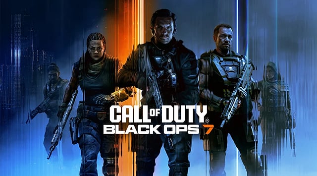 Black Ops 7: Classic Maps for Season 2 Leaked