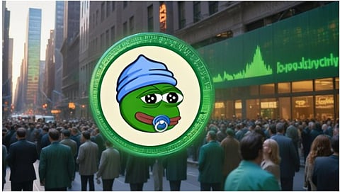 5 Cryptos Poised to Skyrocket