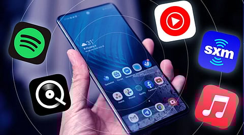 Best Music Streaming Apps to Replace Spotify