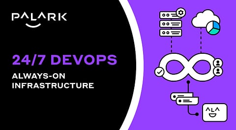 24/7 DevOps Support in 2025-Palark