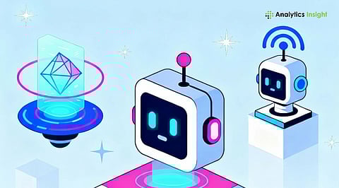 2025's Biggest Tech Surprises