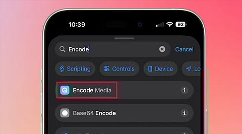 How to Extract Audio from Videos on iPhone Without Any Paid Apps