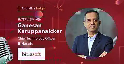Agentic AI Readiness: Birlasoft’s Ganesan Karuppanaicker on Building AI-First Enterprises
