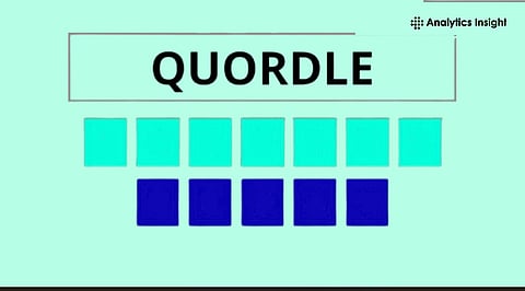 Today’s Quordle Hints and Answers for November 28, 2025