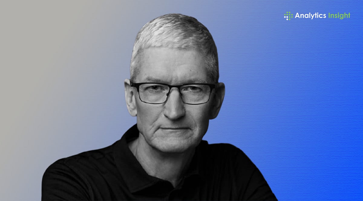 R. Cook Insight Tim Cook at 65: Leadership Longevity in Tech