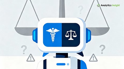 The Ethics of AI Advice: Should Chatbots Ever Offer Medical or Legal Guidance?