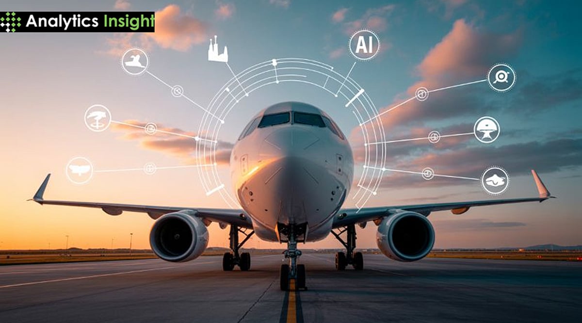 Emirates Partners with OpenAI to Transform Airline Operations with Advanced AI Emirates Partners with OpenAI to Transform Airline Operations with Advanced AI