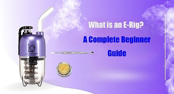 What is an E-Rig? A Complete Beginner Guide