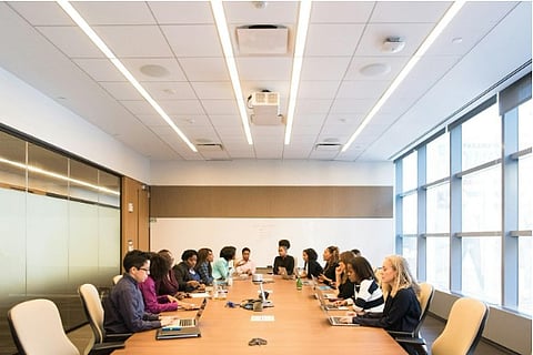 5 Email Verification