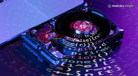 Best SSDs for Server Storage