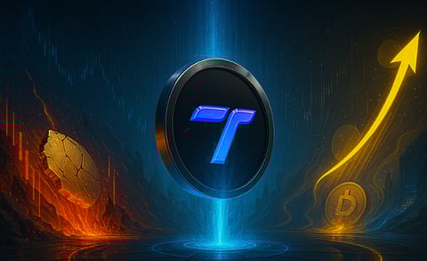 Best Crypto to Buy Now: Tapzi Gains Traction as Zcash Drops and Dogecoin Targets $0.20