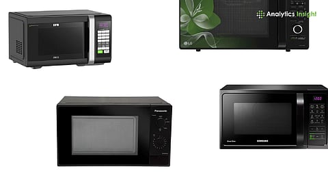 Best All-In-One Air Fryer Toaster Ovens