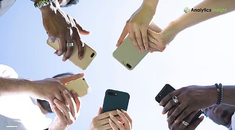 Top-Selling Mobile Phones of 2025