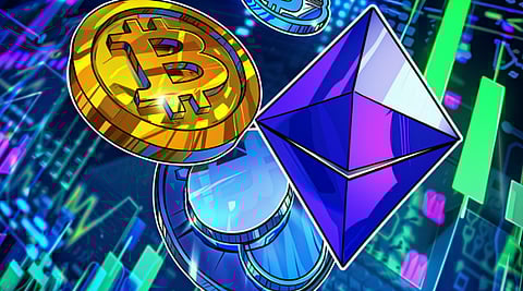 Best Cryptocurrency Coin to Buy In November? MUTM Is All Green While Crypto Market Turns Bearish