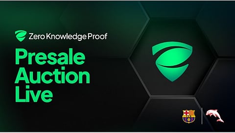 Zero Knowledge Proof’s