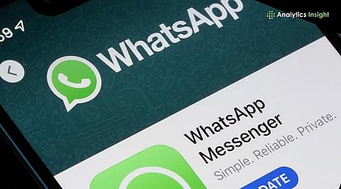 Russia Warns WhatsApp of Full Ban