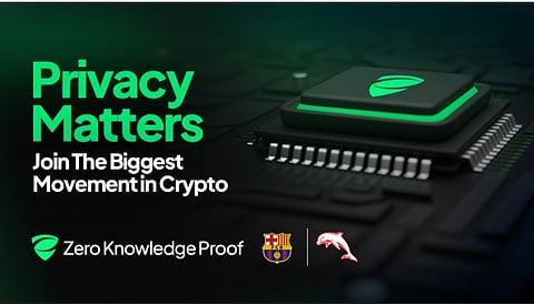 Zero Knowledge Proof’s