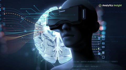 Top 10 Virtual Reality Companies to Watch in 2025