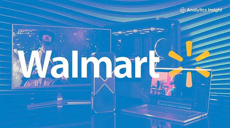 Walmart Deals on PCs from Top Brands