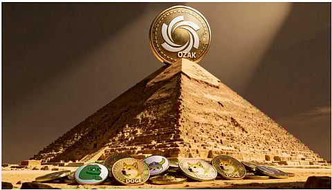 SHIB’s 20x Projection Excites