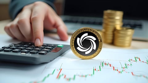 Bitcoin to $104K, Ethereum to $3,700 