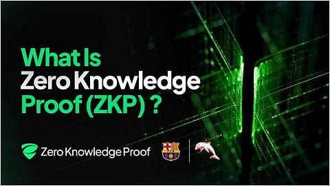 Zero Knowledge Proof Breakdown