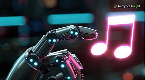 How to Spot AI-Generated Music