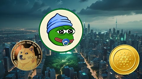 3 Bullish Factors That Will Push This Under-$0.005 Coin