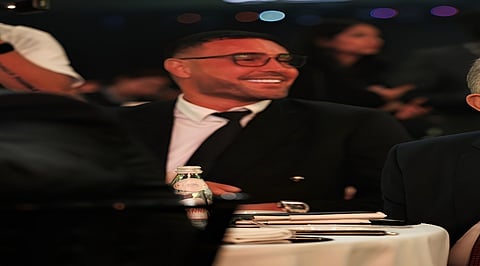 Yasam Ayavefe From the Business World to the Shimmering Realm of Electronic Music