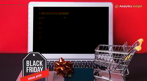 Black Friday Laptop Deals