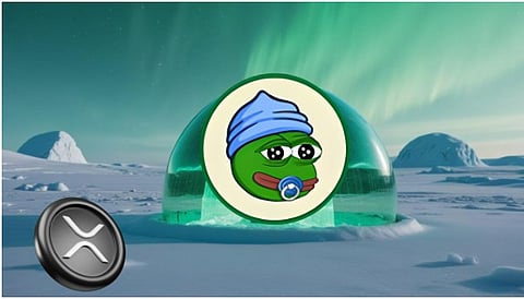 3 Tokens Set to Replicate