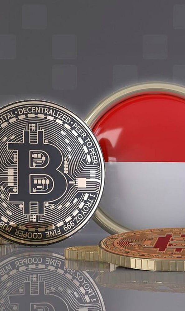 Top Crypto Startups in Indonesia