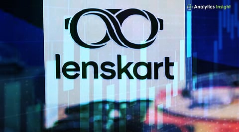 Lenskart Shares Jump Over 5% on Strong Q2 Earnings