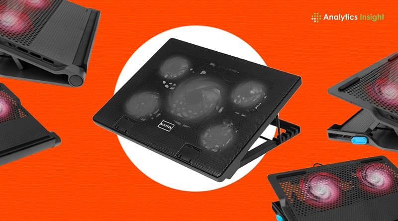 Top Ergonomic Laptop Cooling Systems for 2025