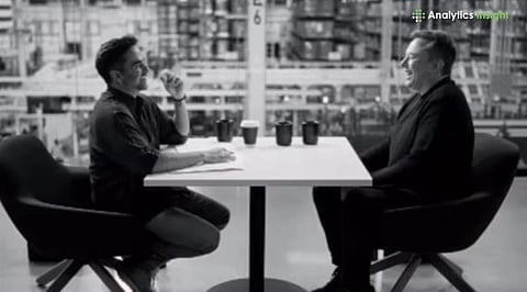 Nikhil Kamath Drops New WTF Podcast Episode Featuring Elon Musk’s Candid Insights on Life & Tech