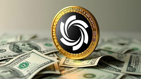 BNB Might Rally to $1,200