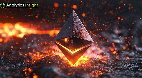 Ethereum News Today: ETH Nears Key Support As Exchange Balances Drop Fast
