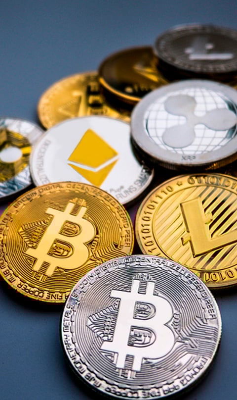 Top UK Blockchain Law Firms