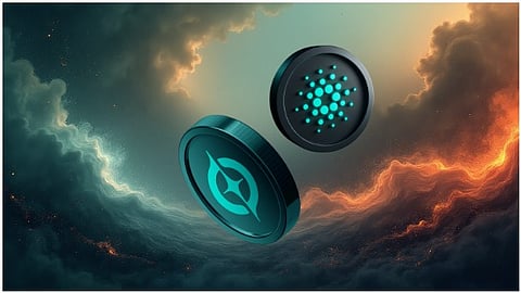 Cardano (ADA) Holders 