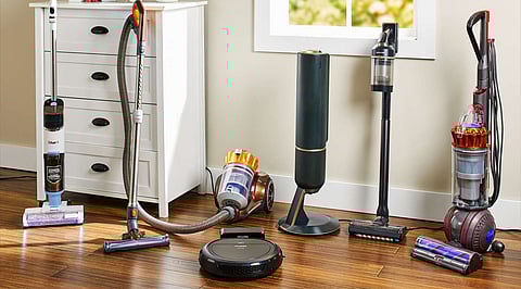Best Vacuums to Combat Allergies in 2025