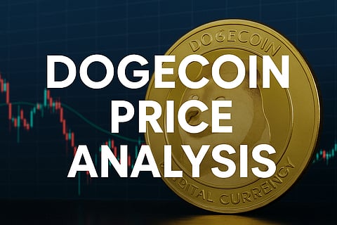 Dogecoin Price Analysis