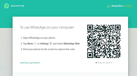 Govt Blocks SIM-Free WhatsApp Use; Web Login Duration Cut to 6 Hours