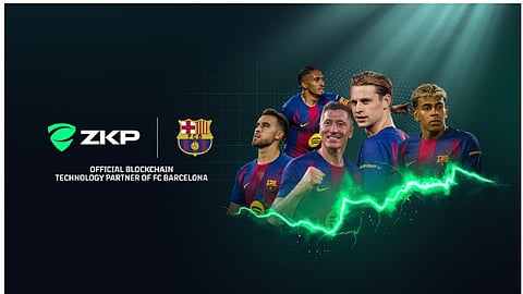 Zero Knowledge Proof