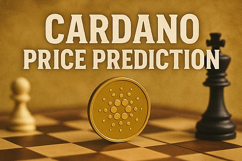 Cardano Price Prediction