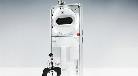 Nothing Phone 3a Lite 5G: Check India Price, Design, Camera & More