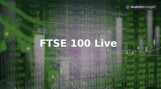 FTSE 100 LIVE: London plunges into correction territory as Trump gives ...