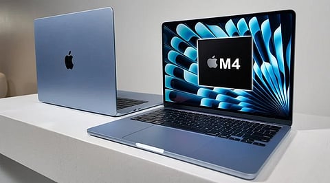Top MacBook Air M4 Features That Make It a Game-Changer