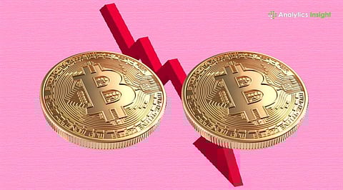 Crypto Prices Today_ Bitcoin Price Slides to $86,896; XRP Down 0.75 at $2.01, DOGE Slips 0.74.jpg