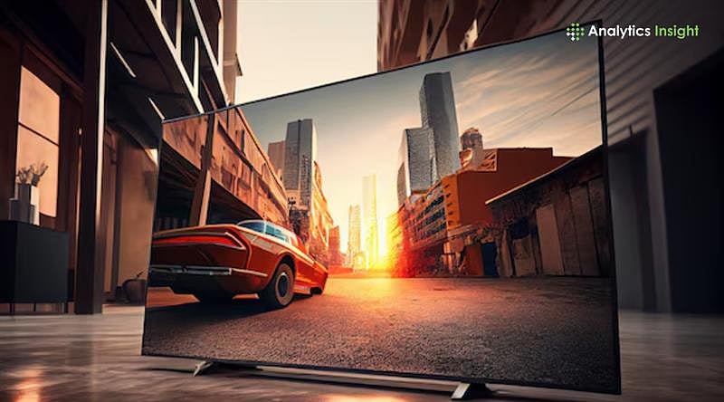 Top 98–100 Inch Smart TVs to Buy in 2025