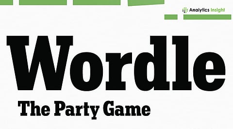 NYT Wordle Answer Today for December 2